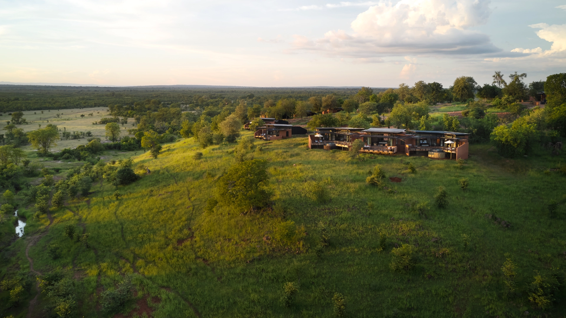 Zllc chichele presidential lodge hill