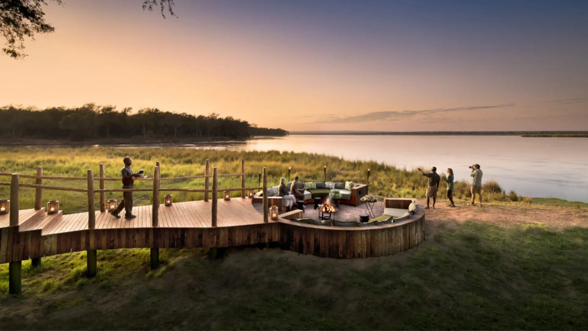 Zllc lolebezi boma river