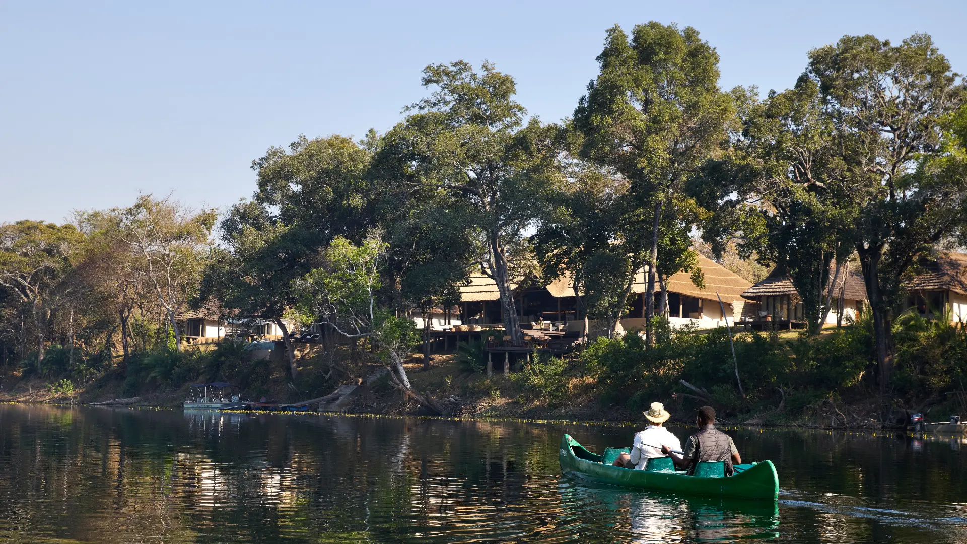 Zllc lolelunga canoe lodge